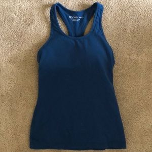 Never worn Beyond Yoga tank top